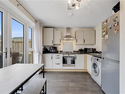 Kitchen-Diner